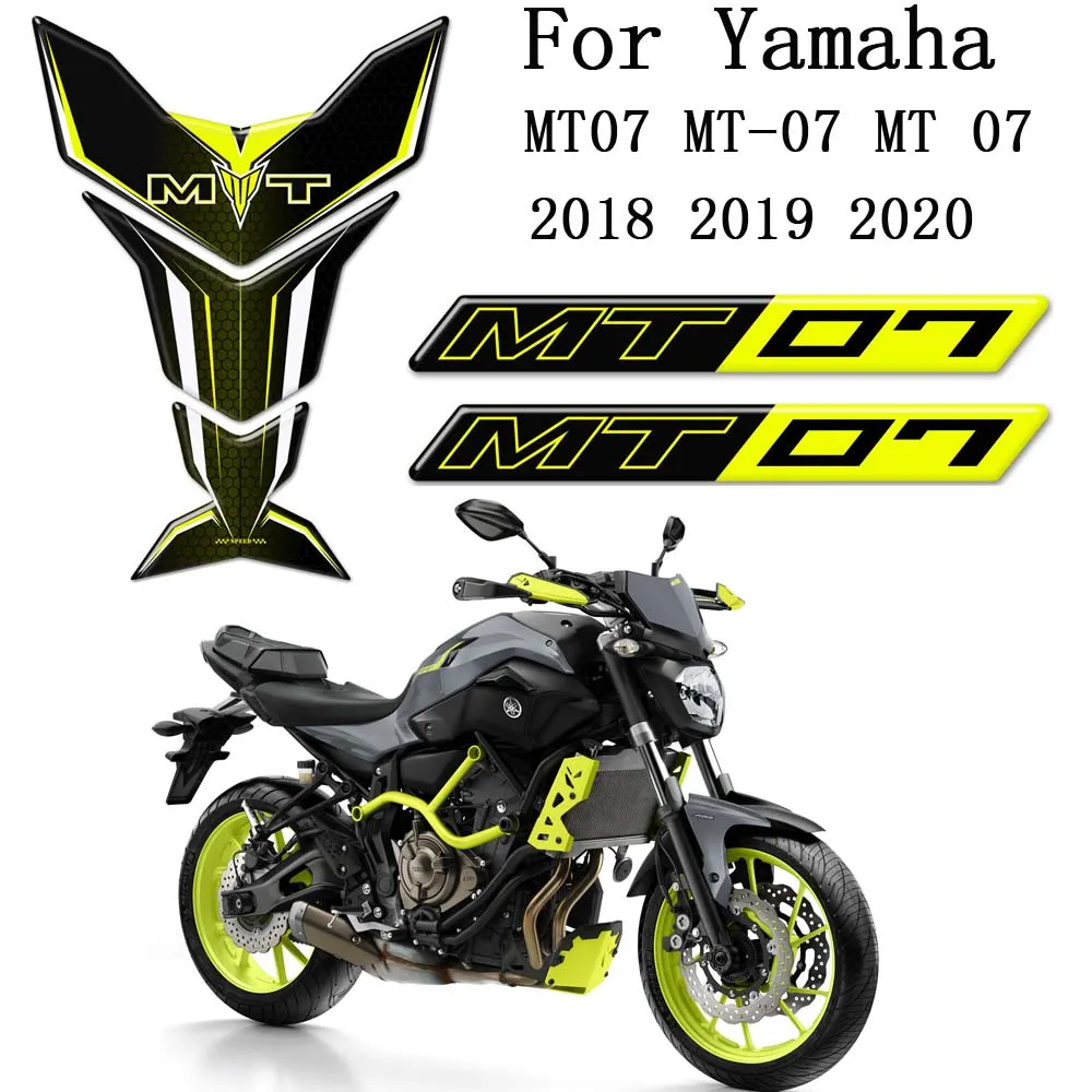 Protezioni per ginocchia per Yamaha MT07 MT-07 MT 07: Recensione e Valutazione del 2018