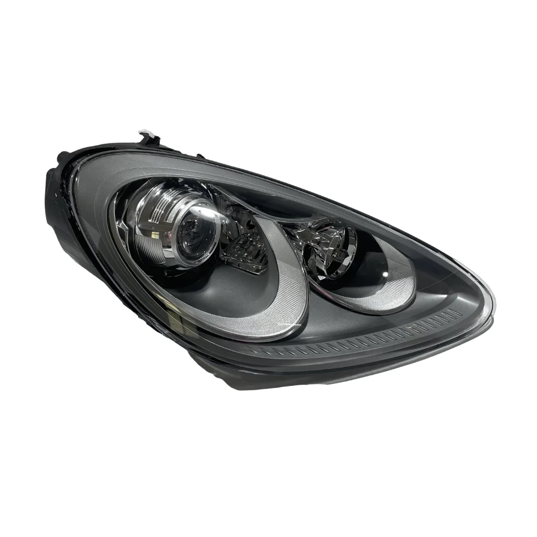 

Car parts for the Porsche Cayenne headlights for 2012, 2013 and 2014 models
