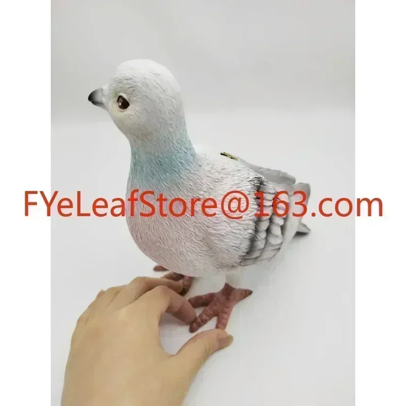 Home Decoration Pigeon Clutch, Creative and Fun Leisure Multifunctional Bag part