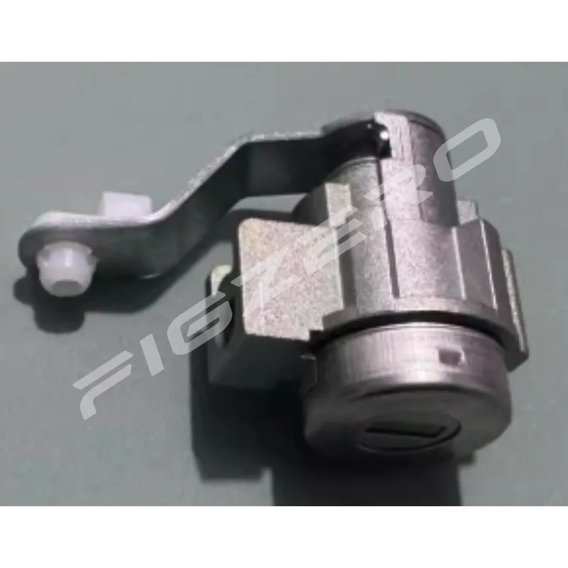 Key Lock Cylinder Front Left Door Mechanical Anti-theft One-key Start Locking for Aion Y S V for  HYCAN Z03 Metal Auto Part