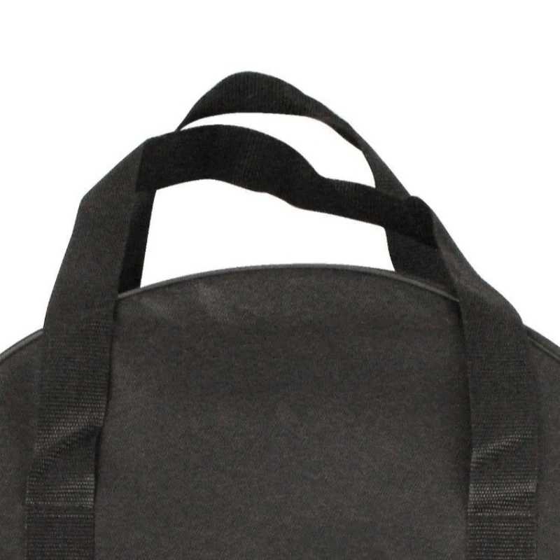 Oxford Cloth Gong Bag Thicken Cymbal Storage Bag Waterproof Wave Drum Organize Bags Portable Percussion Instrument Accessories image 4