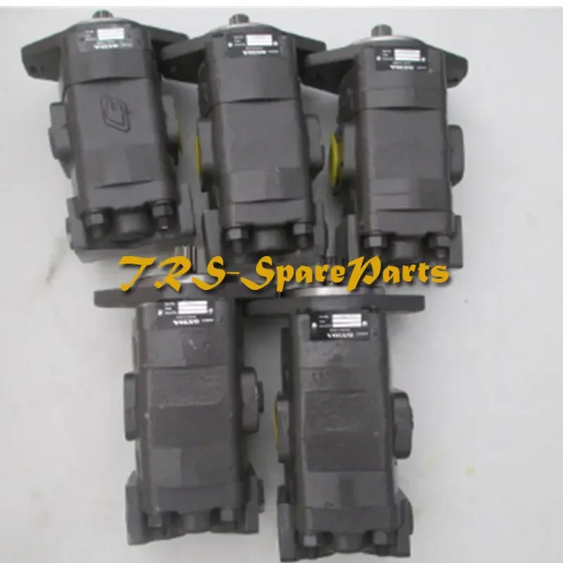 EC330 EC360B EC360 НАСОС ПЕРЕДАЧА 14520055 14525548 14530502 VOE14525548 VOE14520055 VOE14530502