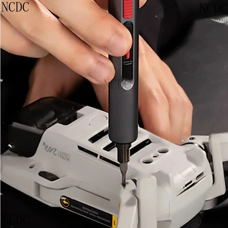 Dual Purpose Screwdriver Set Cs0802A