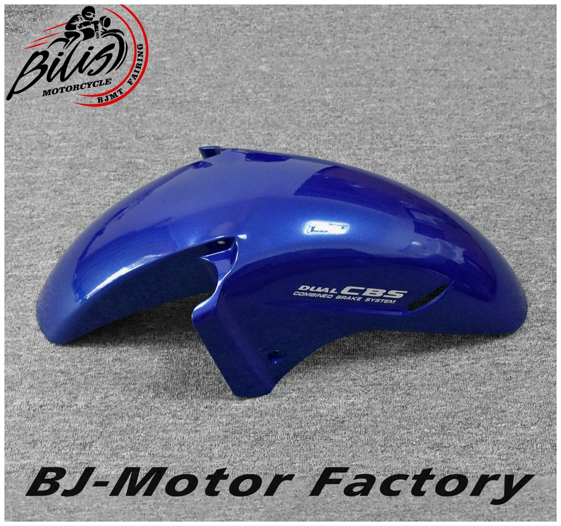 Pour Honda CBR 1100XX 1997 200 - Fender Mudguard Set avis et prix
