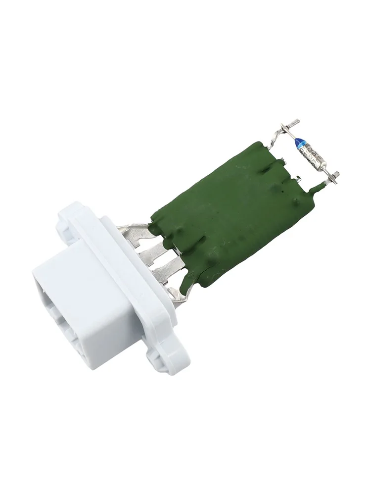 

3M5H18B647AC Резистор вентилятора для Ford Fiesta и Focus Простая установка с конструкцией для длительного использования