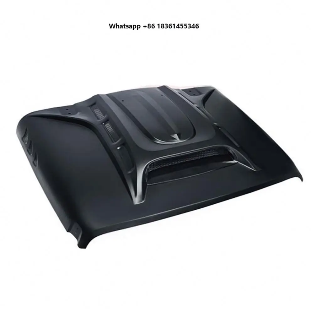For  Gladiator JT Spedking Hood Bonnet Car Hood