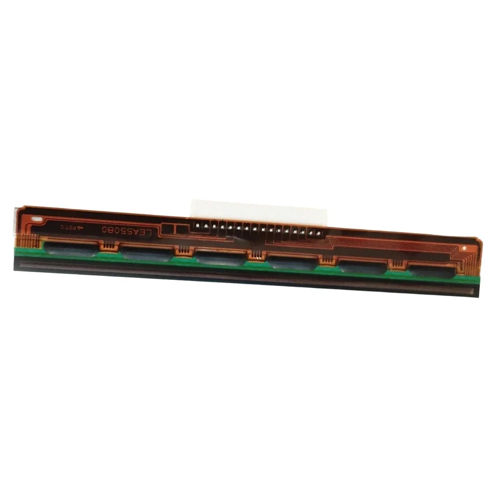 2025 LEA55080 Thermal Printhead For HPRT N51 Label Printer Replacement Head High Resolution Fast Clear Printing
