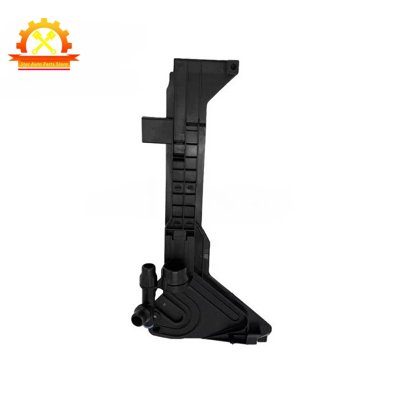 

17111436250 M88233064 Автозапчасти Кронштейн монтажной пластины расширительного бачка охлаждающей жидкости для BMW E46(00-04) BMW E46 323I N45 328 M52 M54I