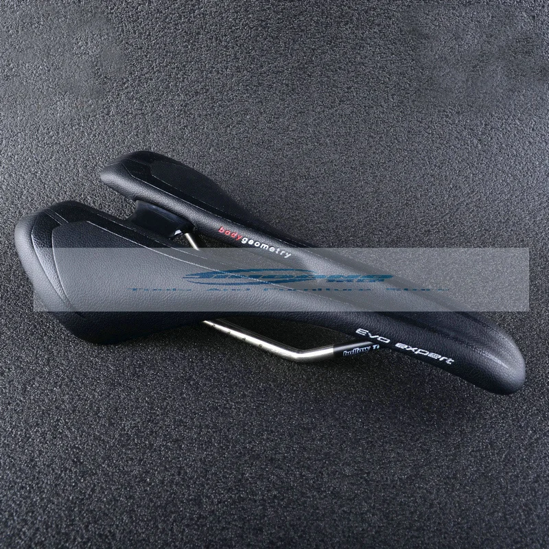 

HUOOGE X5 Hollow Special Bicycle Mountain Bike Seat Cushion Road Seat Charter Saddle Bag