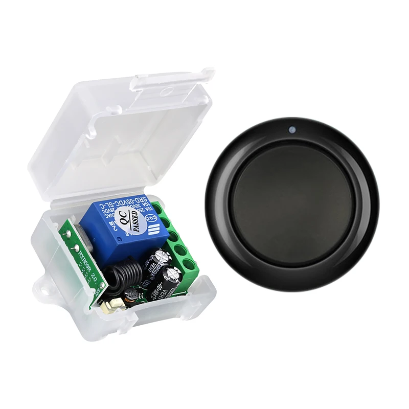 Universal DC5V 9V 1… - image