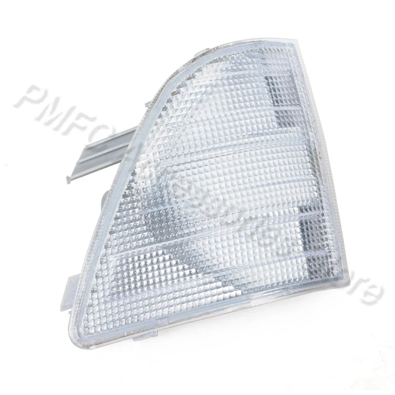 PMFC Car Front Indicators Repeaters Corner Light For Mercedes Benz Sprinter 1996 1997 1998 1999 2000 9018200121 9018300221