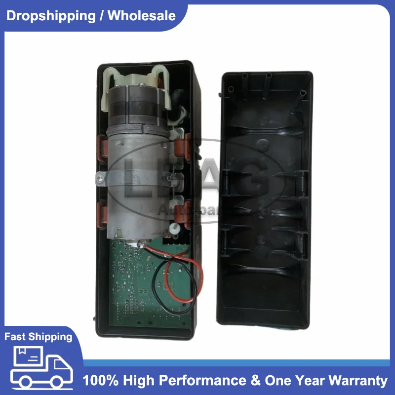 A2408000148 مضخة شفط الباب الهوائية بقفل مركزي لمرسيدس مايباخ W240 57S 62S تجديد #2