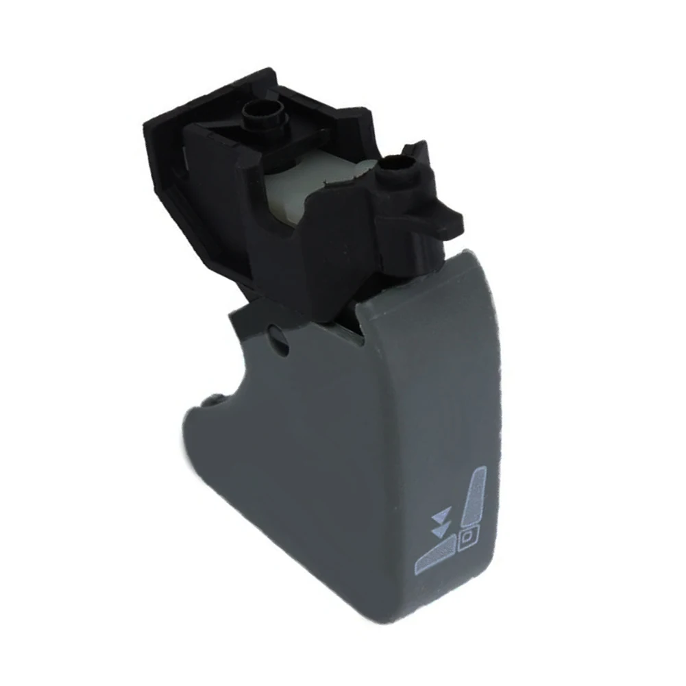 

5001857856 0009182160 Left Seat Adjustment Lever For Mercedes For Renault Trucks High Quality Plastic Direct Replacement