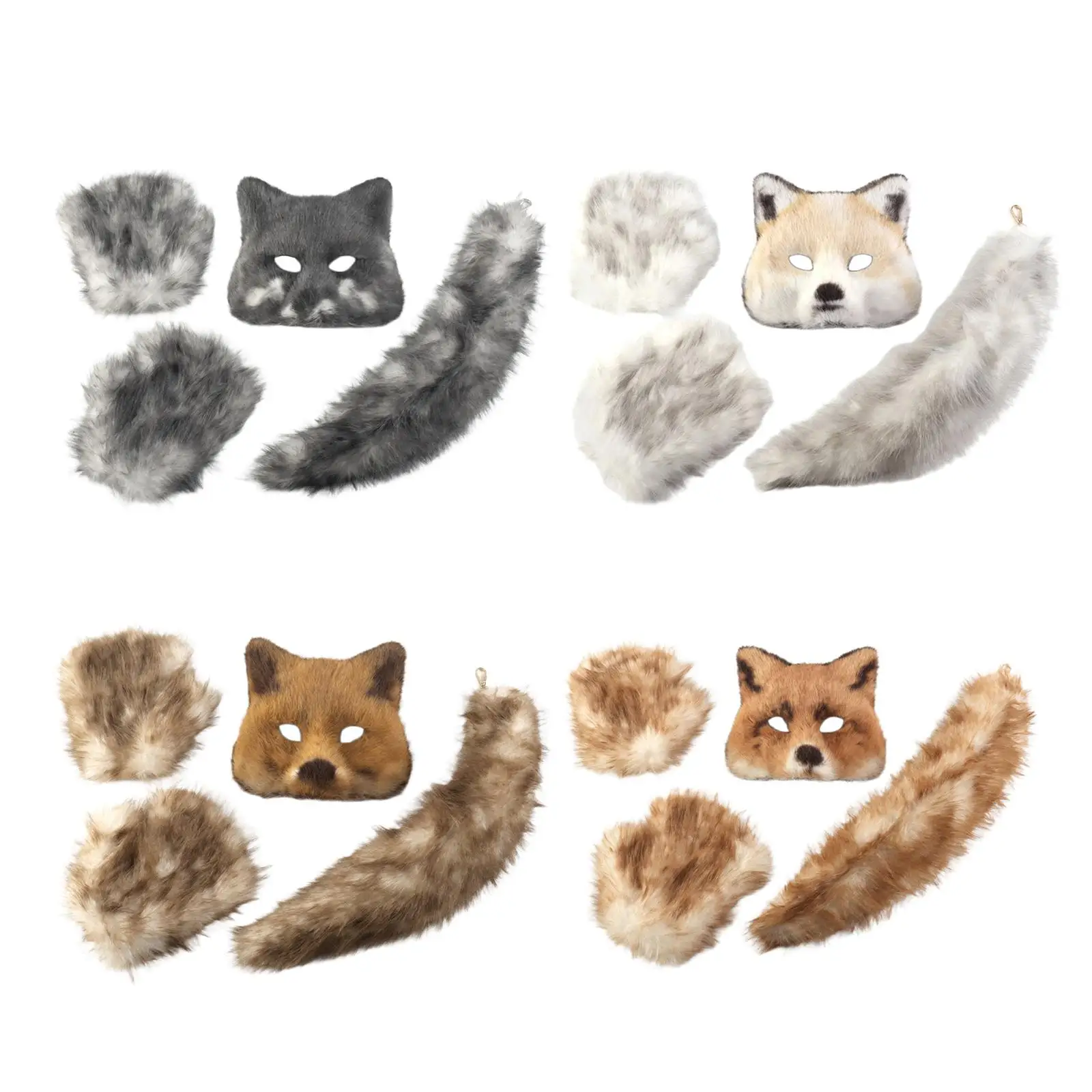 

Костюм для косплея, нарядное платье, плюшевый, декоративный костюм на Хэллоуин для вечеринок, фестивалей, маскарадов, сценических выступлений, карнавалов