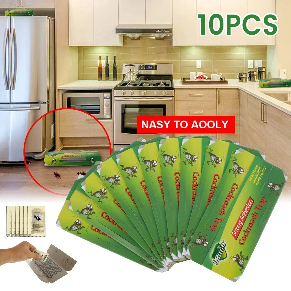 

Приманки и устройства захвата из 20 предметов: Искусственная клейкая лента, экологически чистые репелленты, нетоксичные липкие доски