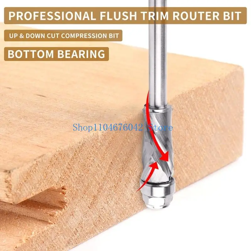 

652F Low Noise Shaping Cutter With Heat Treated Alloy Construction And Accuracy Ground Double Helical Cutting Brims