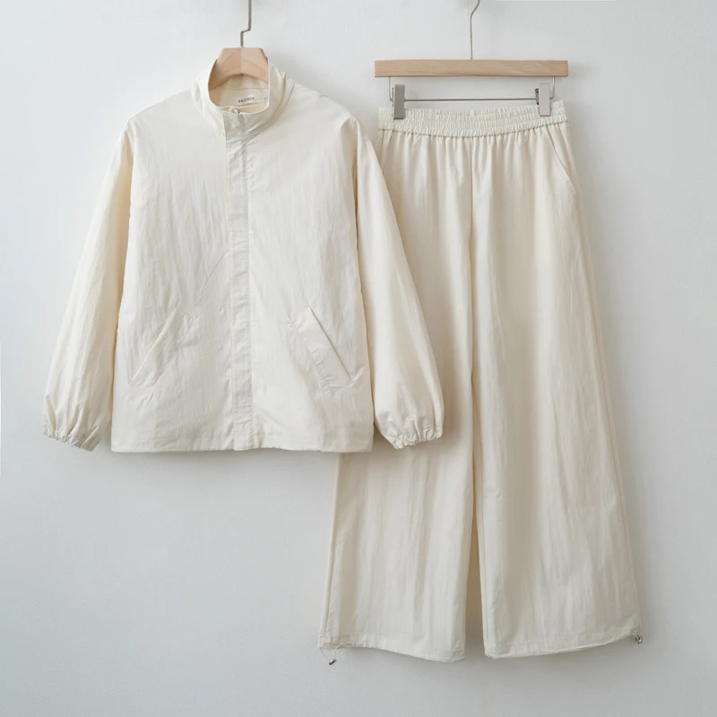 Рисунок 6 - 2025 женские осенне-осенние комплекты