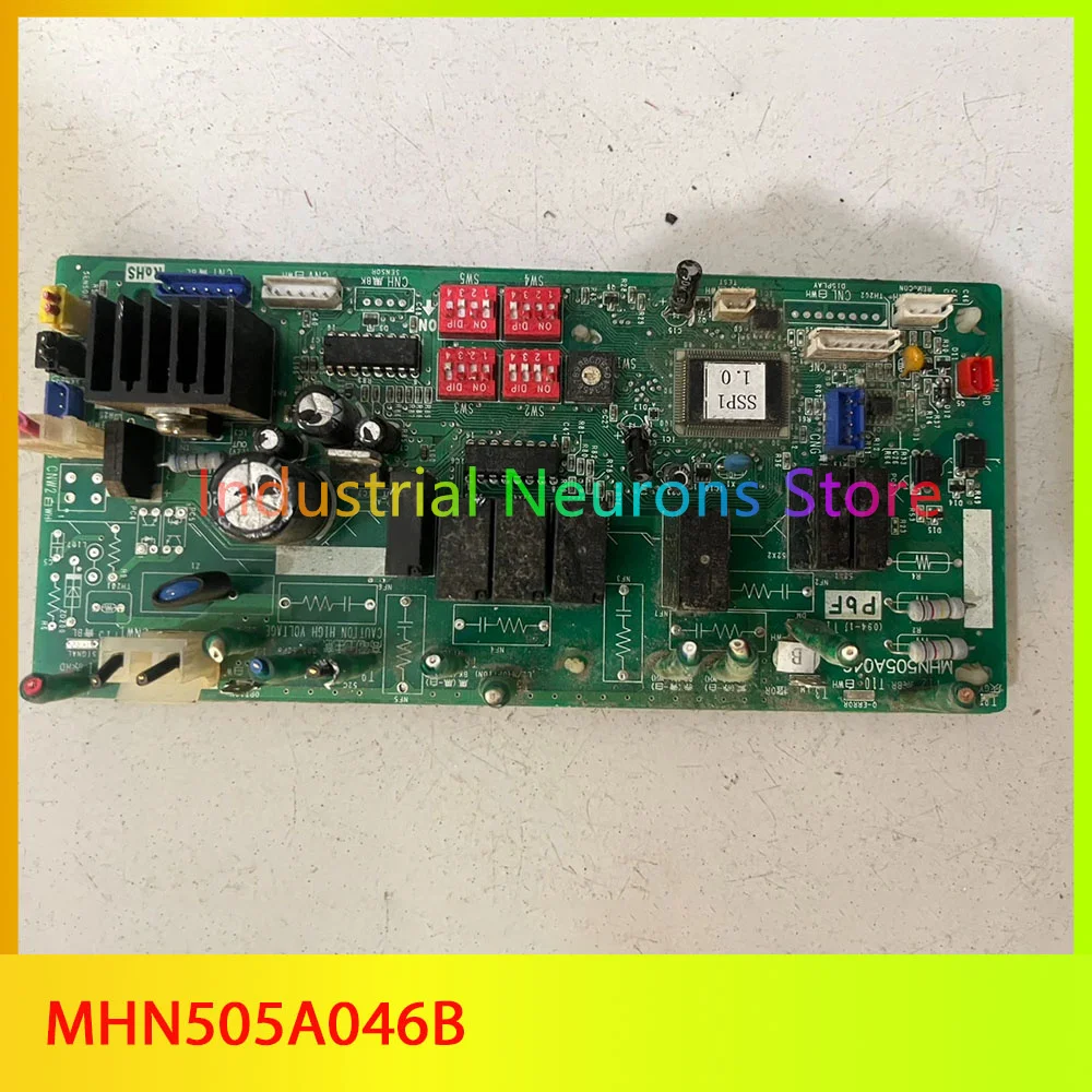 High performance internal circuit board MHN505A046B