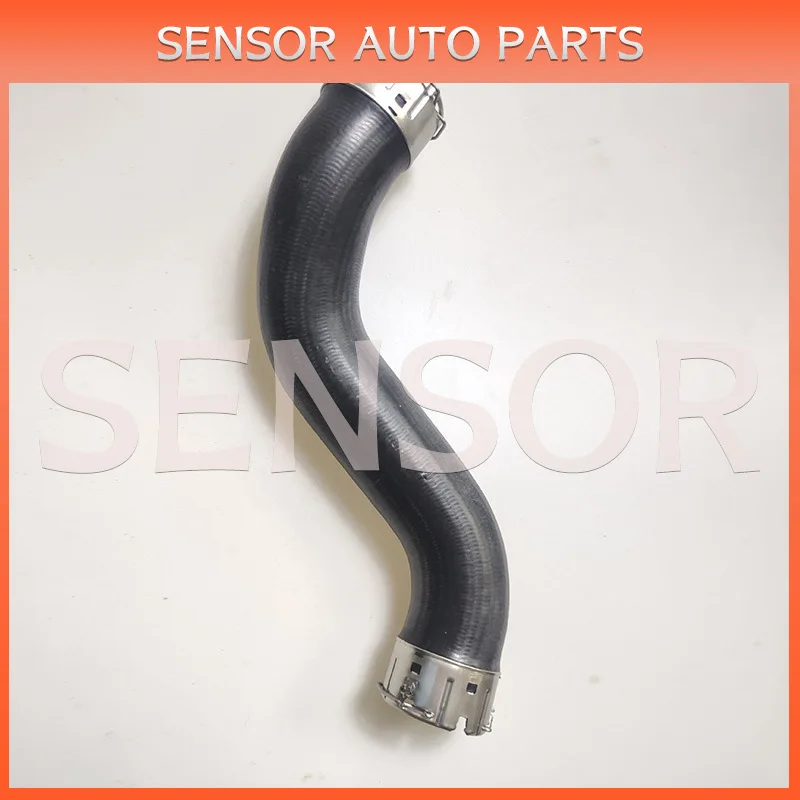 Tubo de admisión del turbocompresor 144634JA0B para Nissan Np300 Navara Pick-up YD25 YS23 2.3Dci 4x4 14463-4JA0B