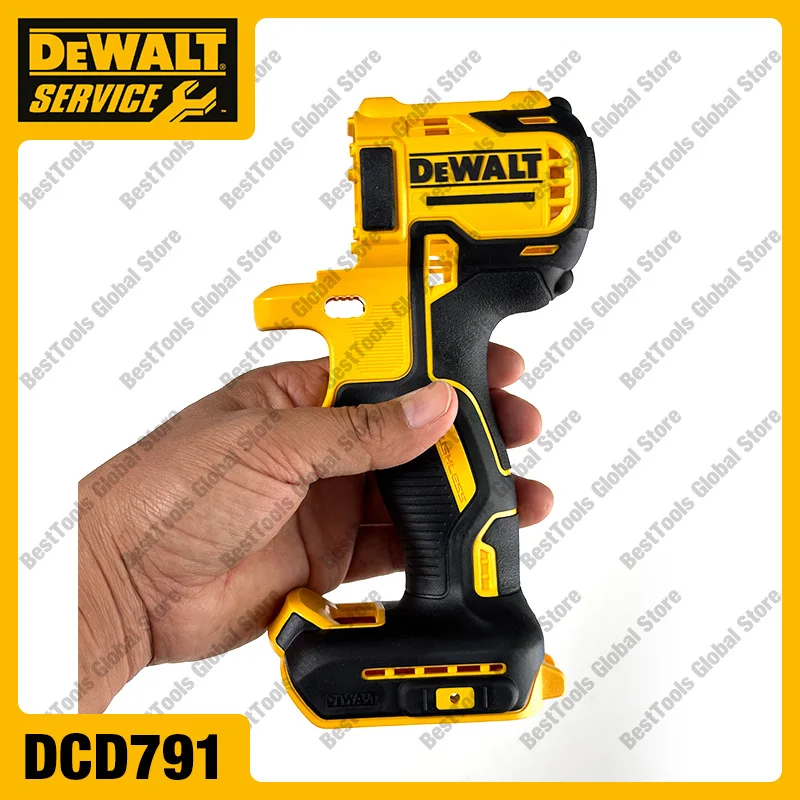 Guía Completa para el Repuesto de Caja de Herramientas 415399: Soluciones Reales para Usuarios de Taladro Inalámbrico Dewalt