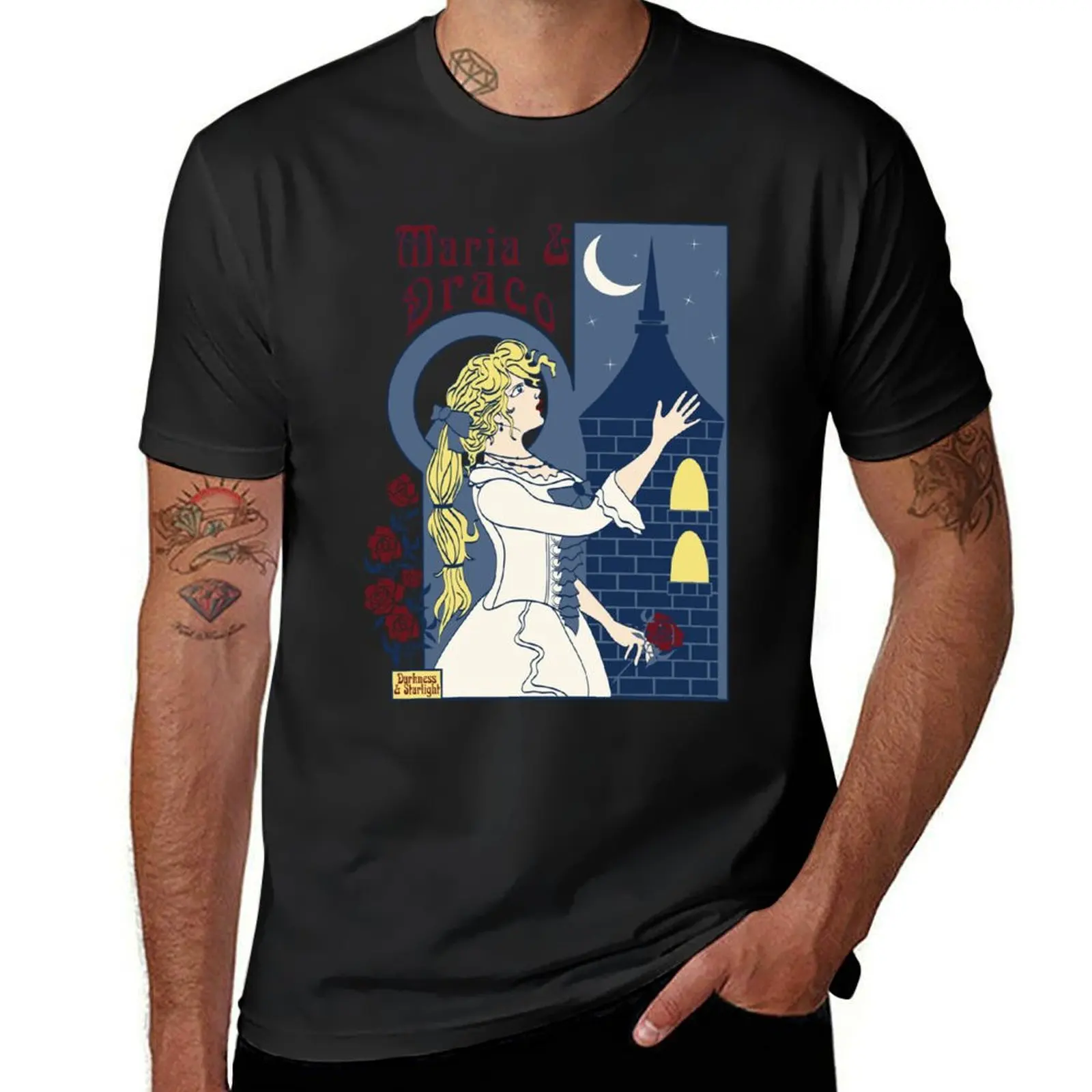 

A Night at the Opera T-Shirt animal prinfor boys vintage quick-drying korean fashion fruit of the loom mens t shirts