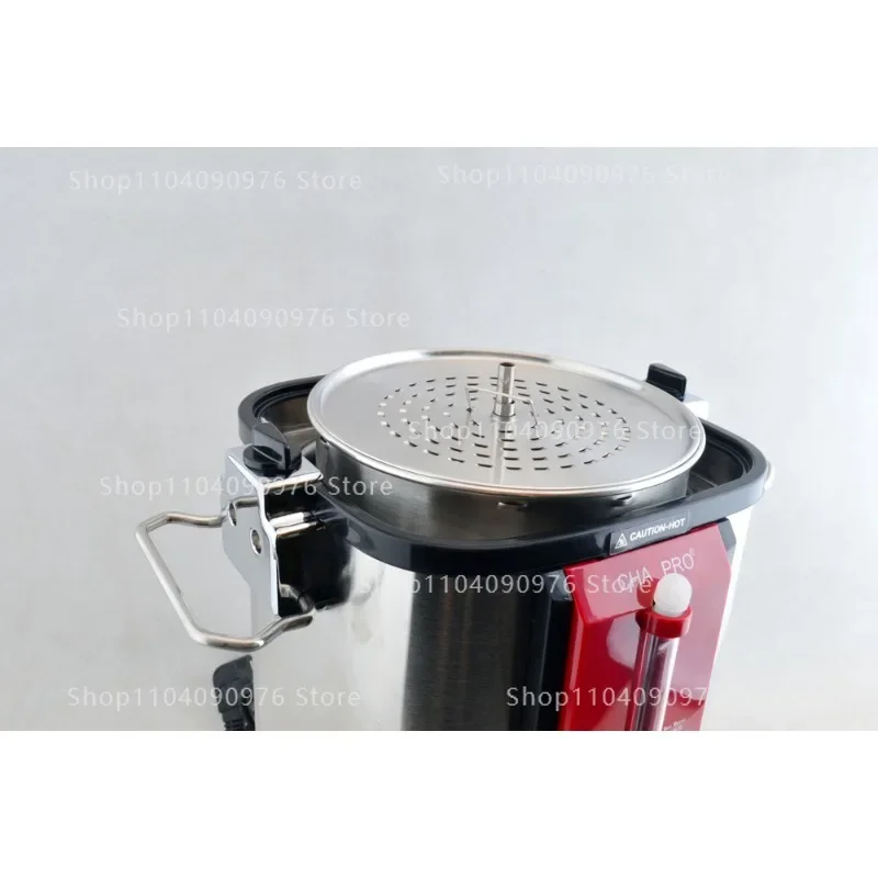 Applicable To Hong Kong-style Multi-functional Flower Tea Tea Brewing Tea Extraction Boiling