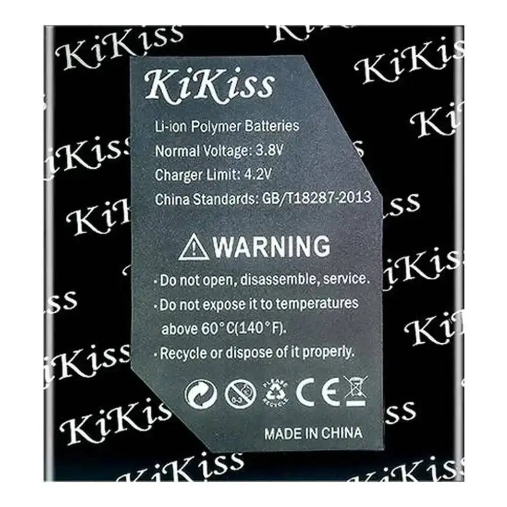 

Для Sunmi P2 T6900 3200 мАч стабильный ручной терминал устройства аккумулятор