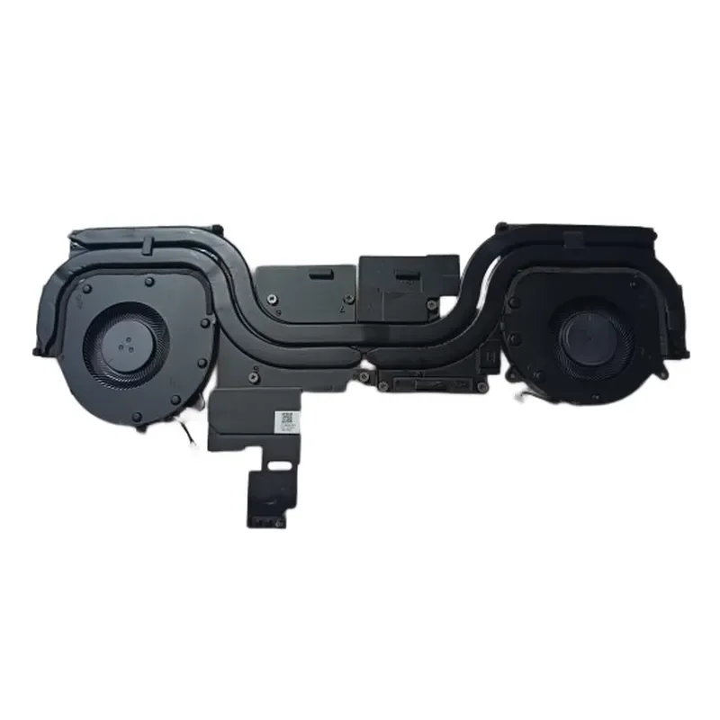 Radiator Fan for Lenovo Savior Y7000 2018 2019 PG0 Y540 15IRH 5H40S19929