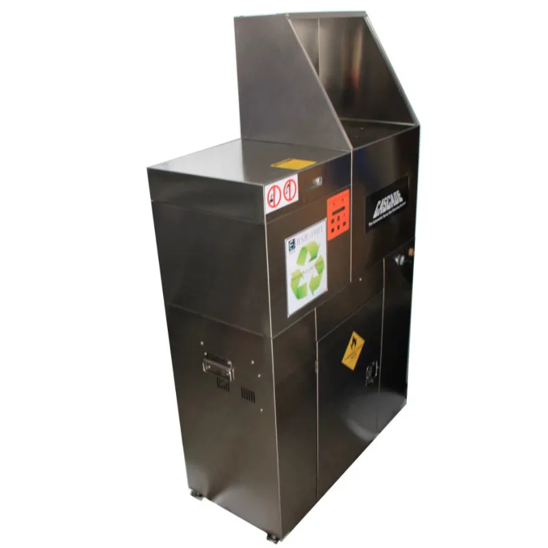 BSC-100-20M steel explosion-proof double-function solvent recovery machine, spray gun cleaning machine integrated machine