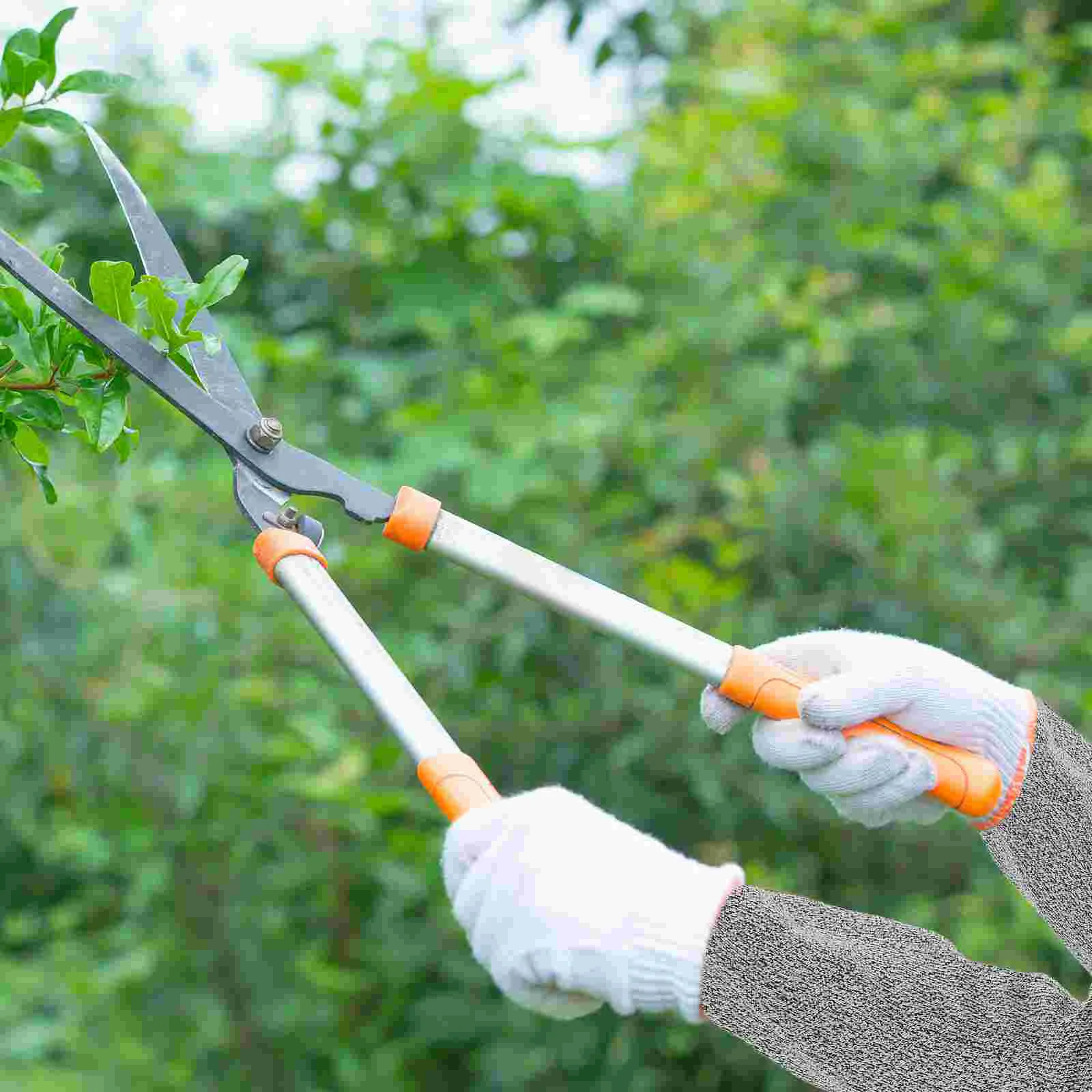 Mouwbeschermers ARM Beschermende beschermhoezen voor dames Tuinieren Werkbestendig