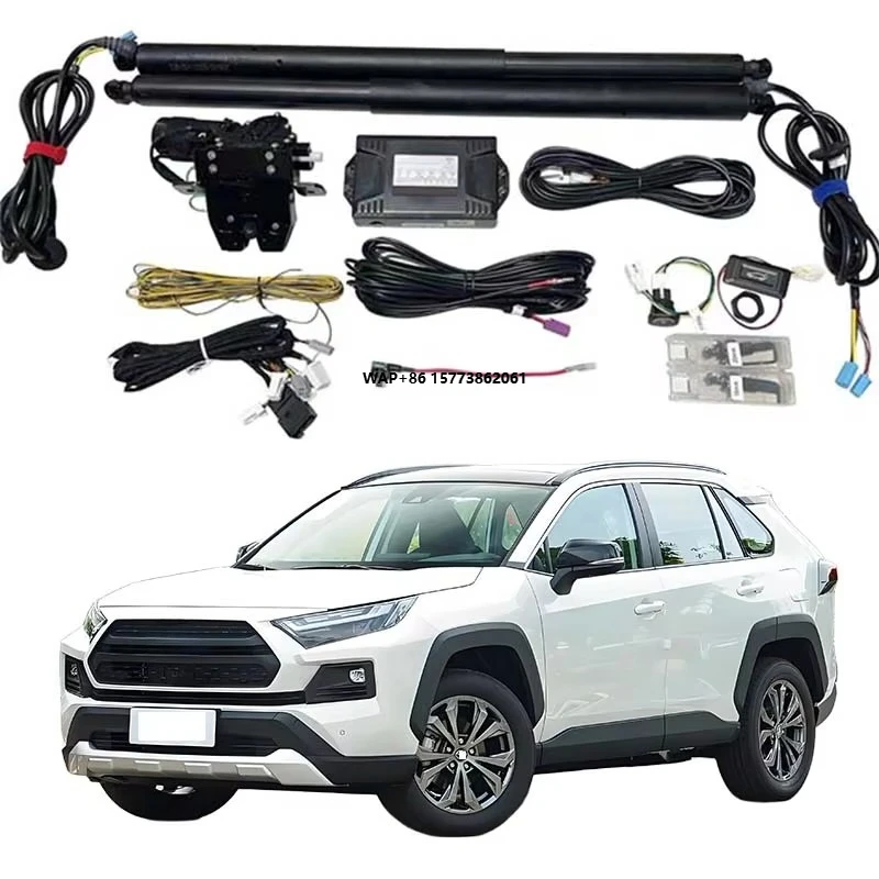 Auto Parts Tail Gate Lifter Power Electric Tailgate Lift for RAV4 2013-2025 for WILDLANDER 2020-2025
