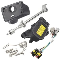 Golf Cart MCOR 4 Kit potenziometro acceleratore di conversione per Club Car DS/Carryall - AM293101 105116301