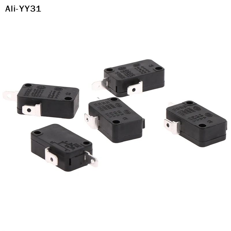 【Wg】5Pcs KW1-103 Mi…