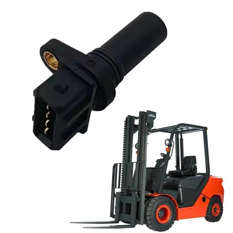 A03Z-For Linde For Forklift Parts- Pump Drive Sensor/Drive Motor Sensor Part Number 7917415500