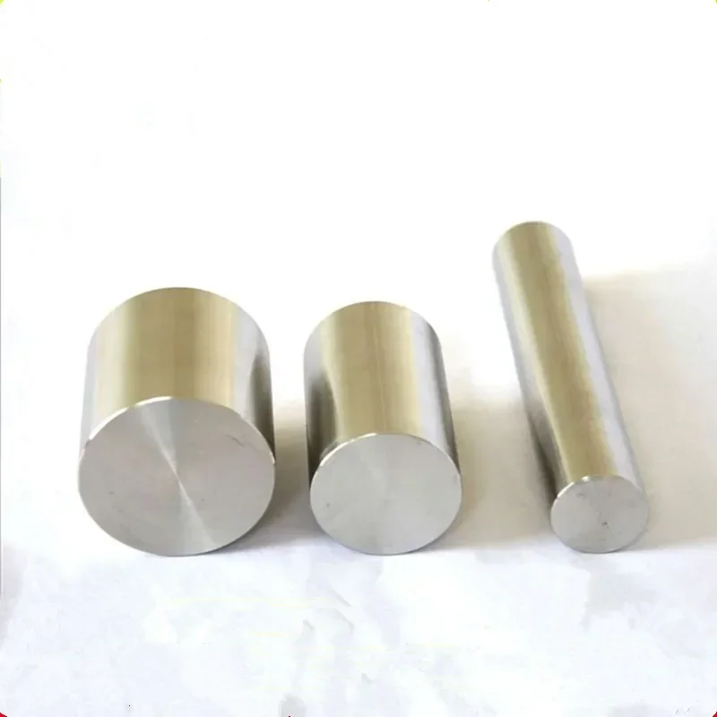 Old nickel rod high purity metal nickel bar diameter 2-20mm length100mm multiple size nickel stick scientific research available