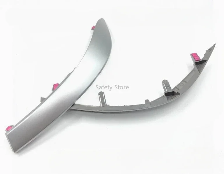 Corolla 계기판 공기 배출구 양쪽 장식 슬랫에 적합, 07-13, 1 개