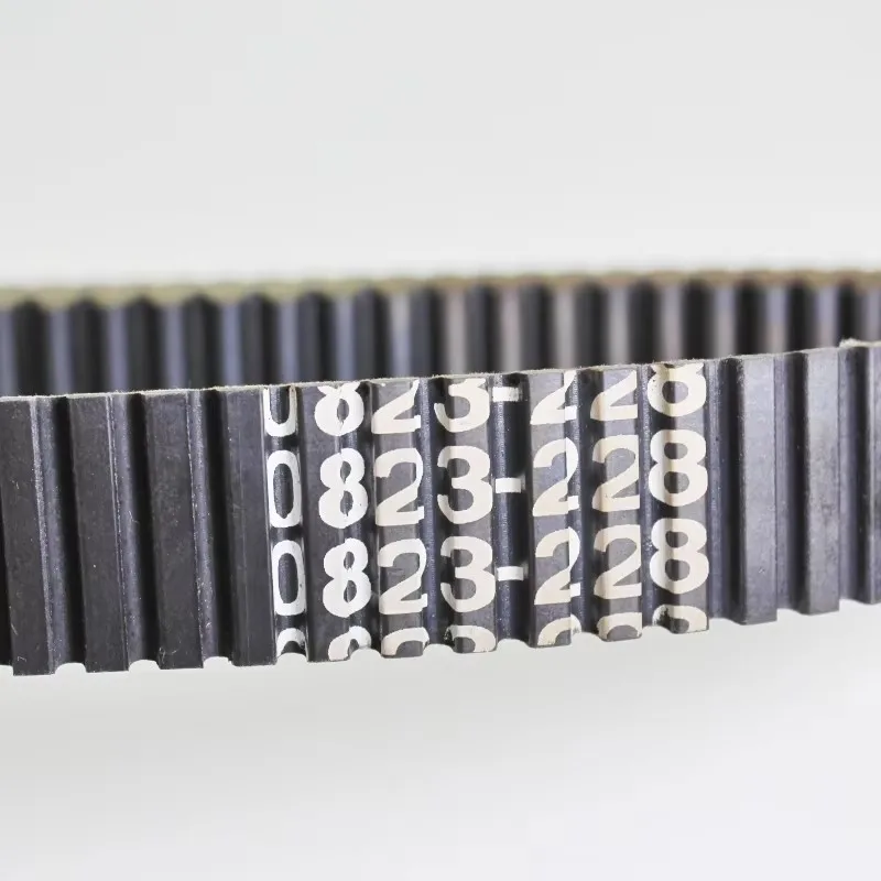 Drive Belt 0823228 Compatible with Arctic Cat 350 366 400 425 450 500 XC450 Alterra 400 HDX 500 XR 500 TRV 500