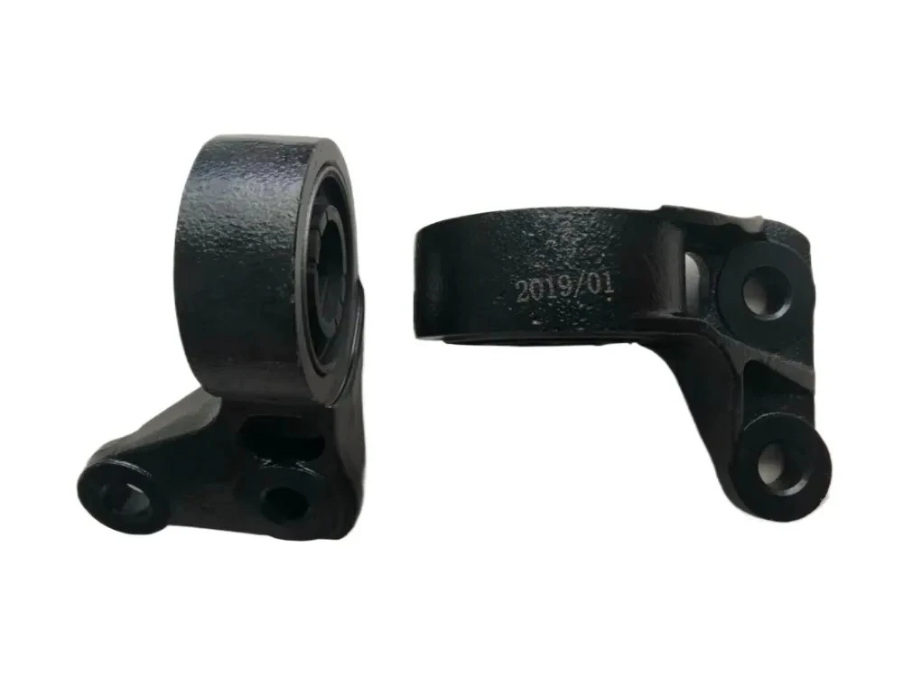 

Высококачественные втулки передних рычагов подвески (номера деталей 10013214 и 30000155) для SAIC ROEWE 550 и MG6