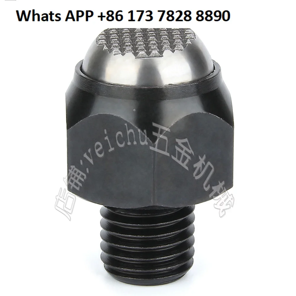 

PT01/PT02 dynamic steel ball positioning screw PTA1/PTA2 dynamic steel ball screw, ball plunger