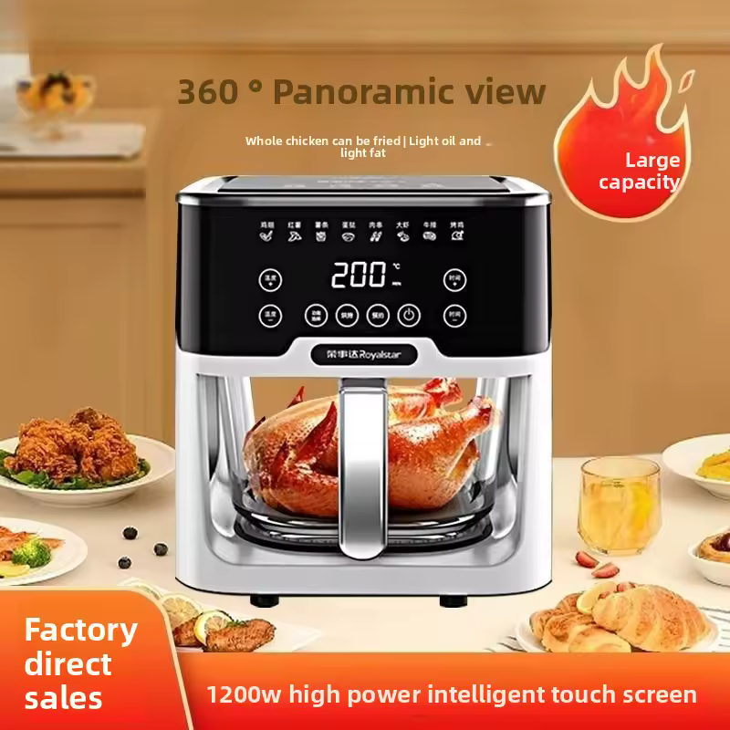 Air fryer Features, Pros and Buying Guide