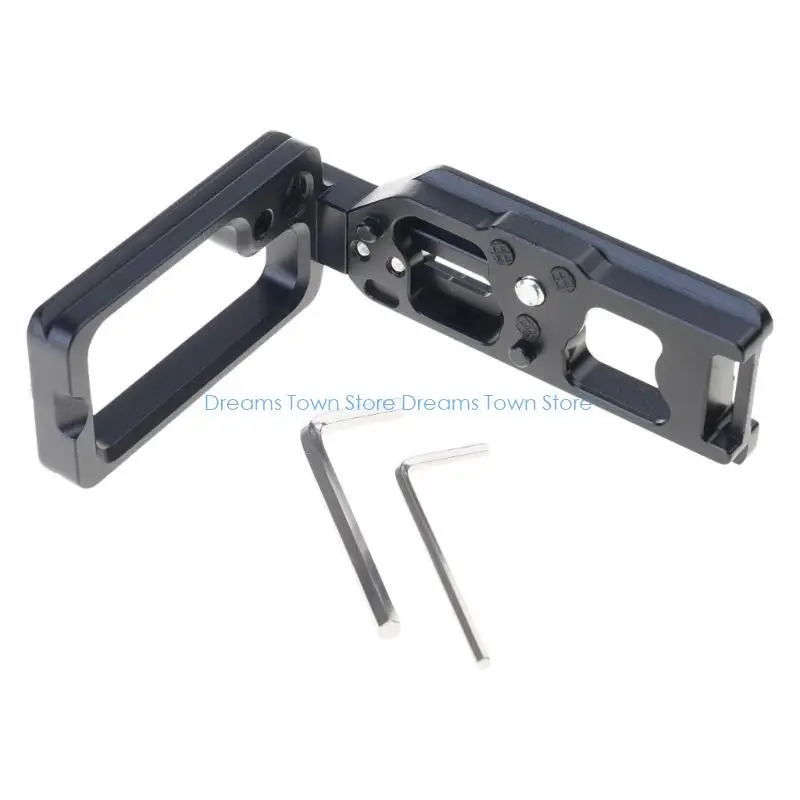 HX6A ARCA L Кроншень быстрое выбросы для Z5 Z6 Z7 Z6II Z7II Z6III Камеры