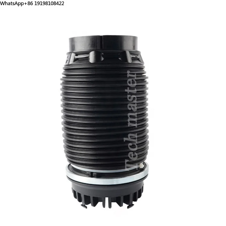 A Pair Air Suspension Bellow Rear Air Suspension Spring Strut for Ram 1500 2013-18 OEM 4877136AB 68069813AA Air Spring