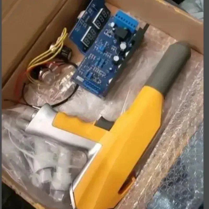 GM03 Powder Spray G…