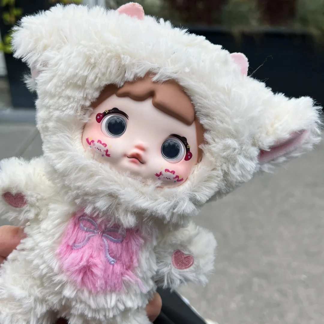 Hot Blind Box Nommi… - image