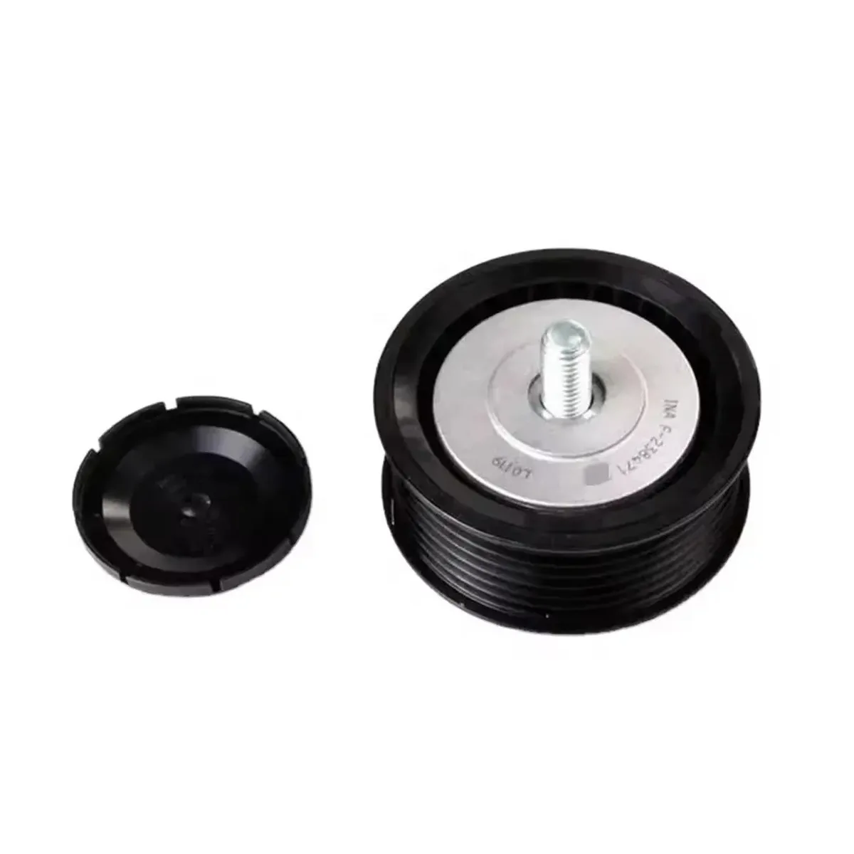 

Автомобильные аксессуары с дополнительными натяжными роликами 07D145276C