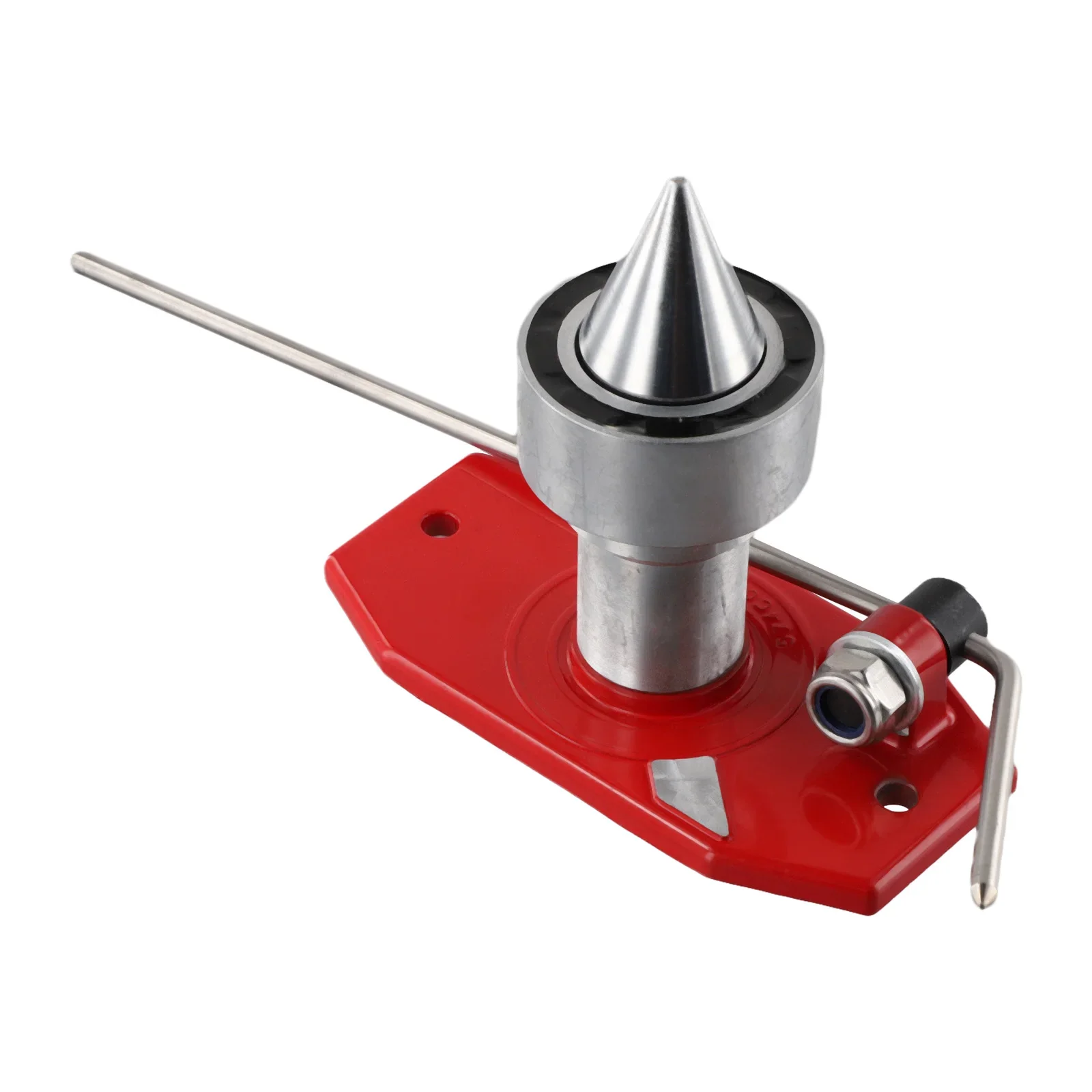 

Compatibility MAG Lawn Mowers Blade Balancer MAG Lawn Mowers Model Number Of Pieces Product Name Replaceability For MAG-1000