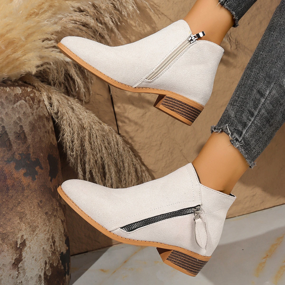 Bottes pour femmes, collection - Outdoor Lighting Globes avis et prix