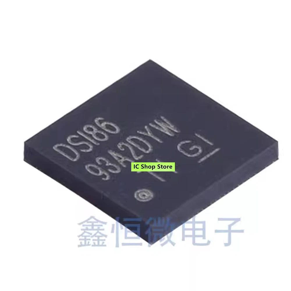 

SN65DSI86ZQER DSI86 BGA 100% Original Brand New