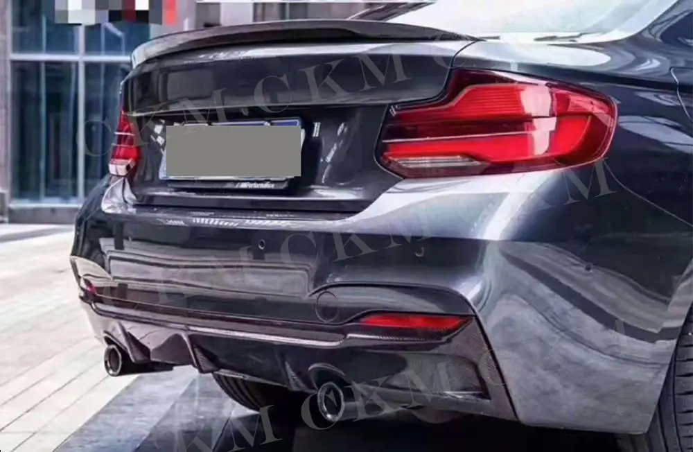 For Bmw 2 Series F2… - image