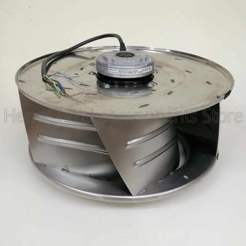 Original 100% Working R4E355-AF05-17 cooling fan